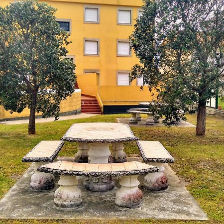 Apartamento Valdemar Keliam Fisterra Apartment Luaran gambar