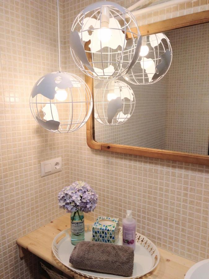 Apartamento Valdemar Keliam Fisterra Apartment Luaran gambar