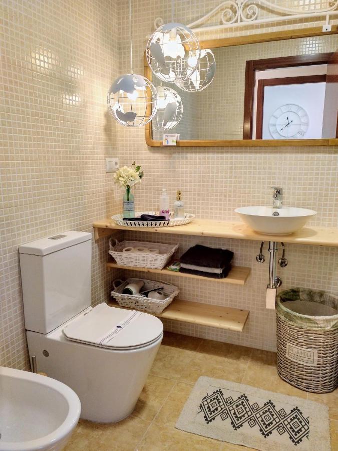 Apartamento Valdemar Keliam Fisterra Apartment Luaran gambar