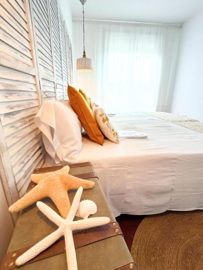 Apartamento Valdemar Keliam Fisterra Apartment Luaran gambar