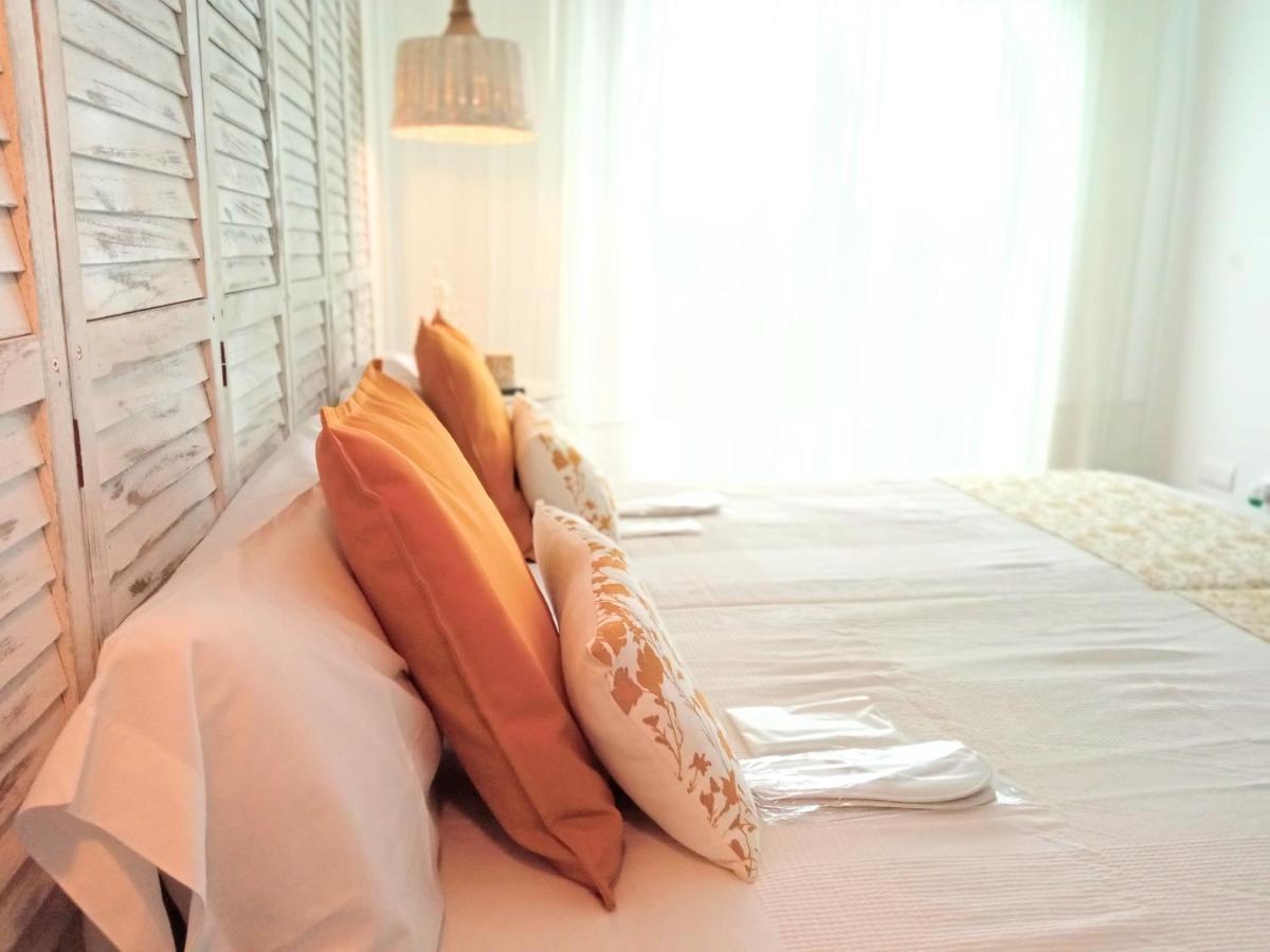 Apartamento Valdemar Keliam Fisterra Apartment Luaran gambar