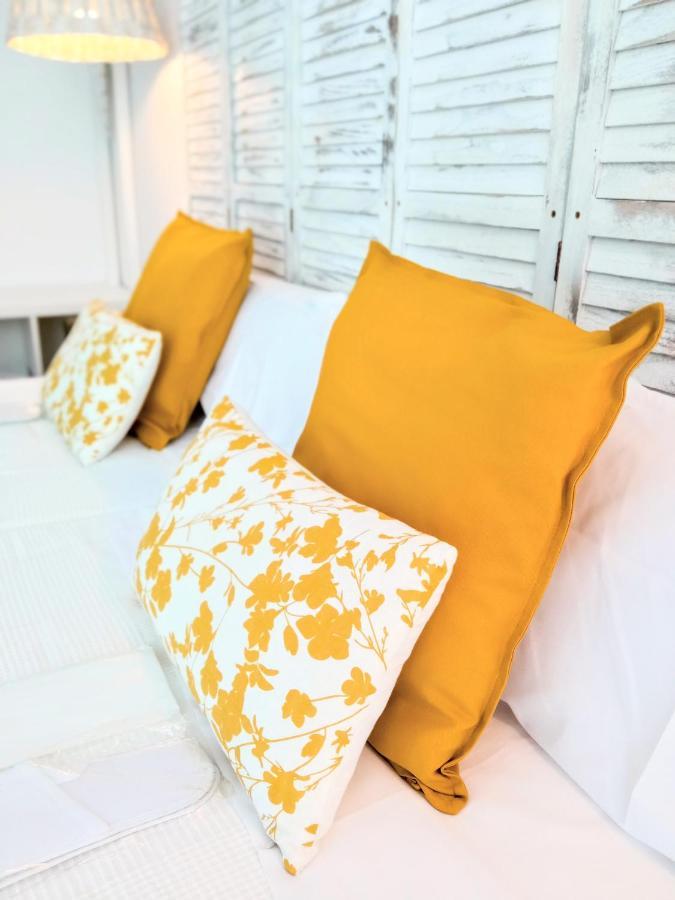 Apartamento Valdemar Keliam Fisterra Apartment Luaran gambar