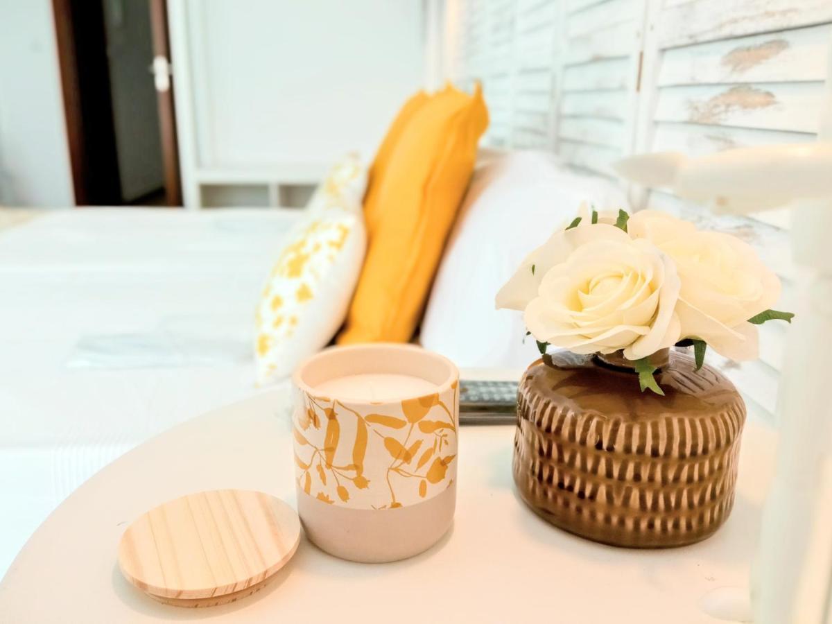 Apartamento Valdemar Keliam Fisterra Apartment Luaran gambar