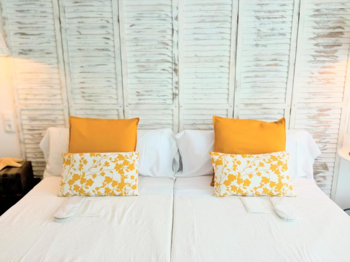 Apartamento Valdemar Keliam Fisterra Apartment Luaran gambar